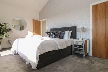 Cottage for 6 People in Sennen, Cornwall, Photo 1