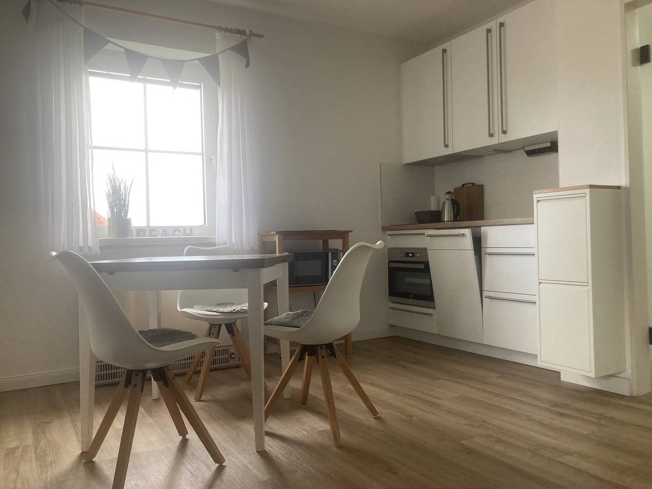 Strandhafer, Barenbräuker - Ferienwohnung - 15200 in Neuharlingersiel, Distrito de Wittmund