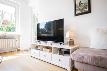 Holiday Rental for 3 People in Sylt (Gemeinde), Sylt, Photo 4