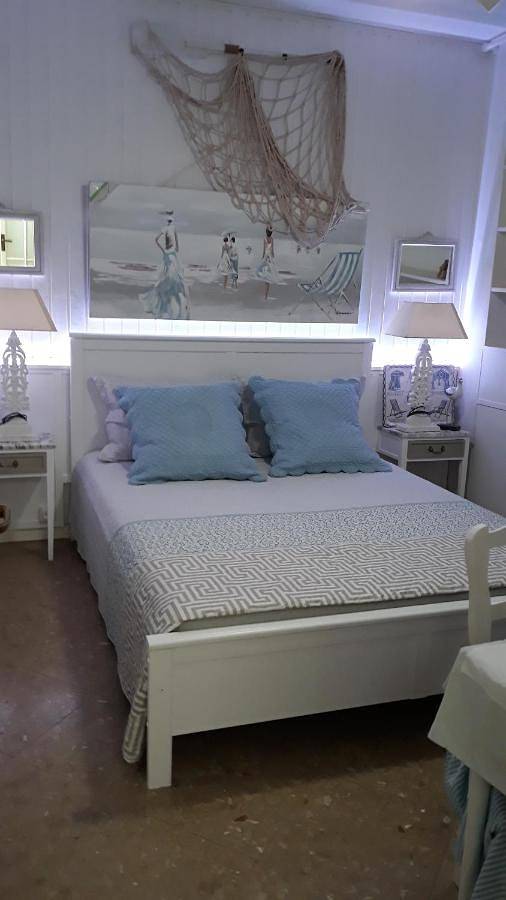Location de vacances pour 2 personnes, avec terrasse à Reus - 4
