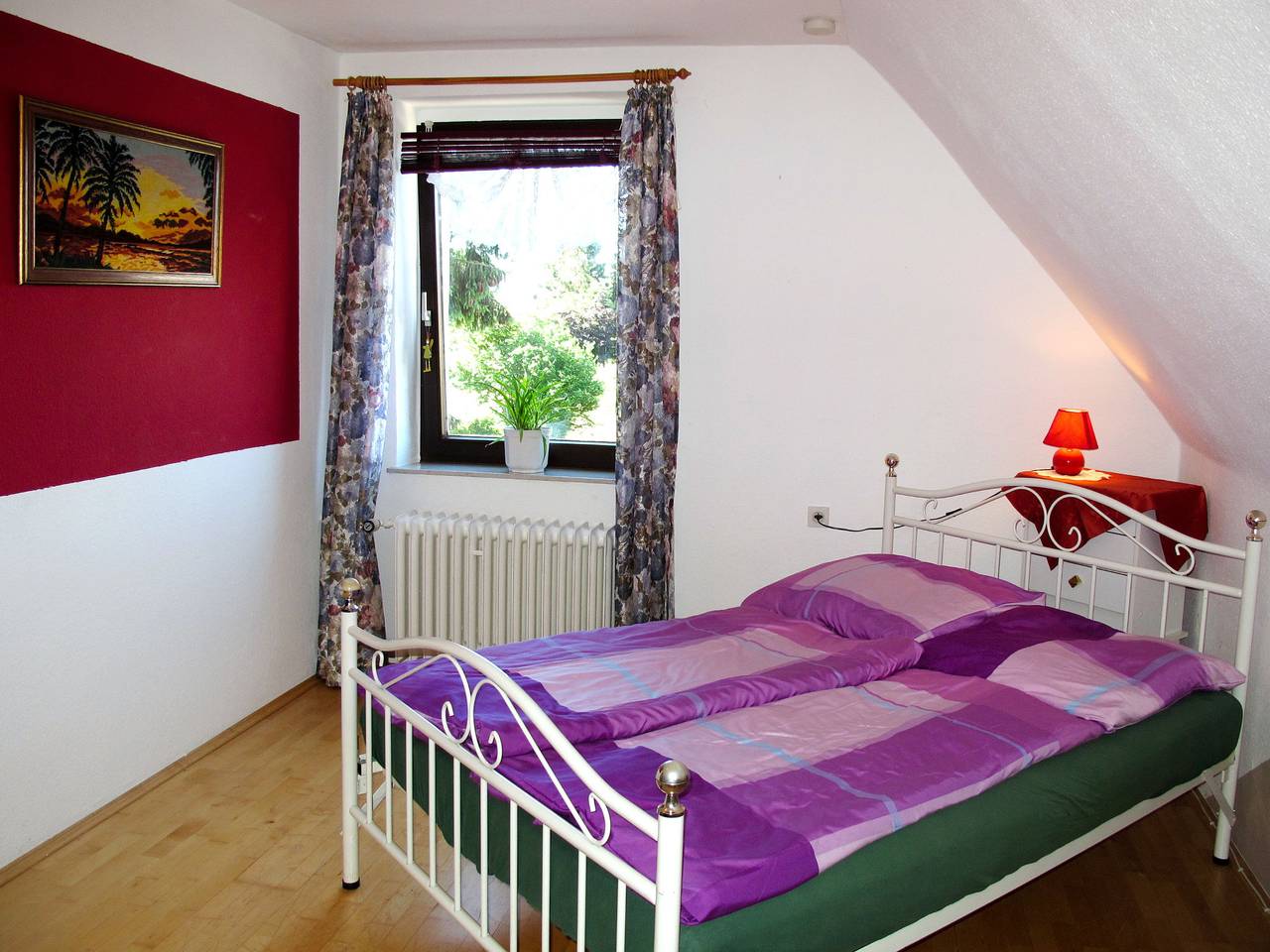 Ganze Wohnung, Kleine Auszeit in Züssow, Vorpommern Greifswald