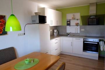 Appartement voor 2 Personen in Gerolstein, Vulkaan-Eifel, Afbeelding 3