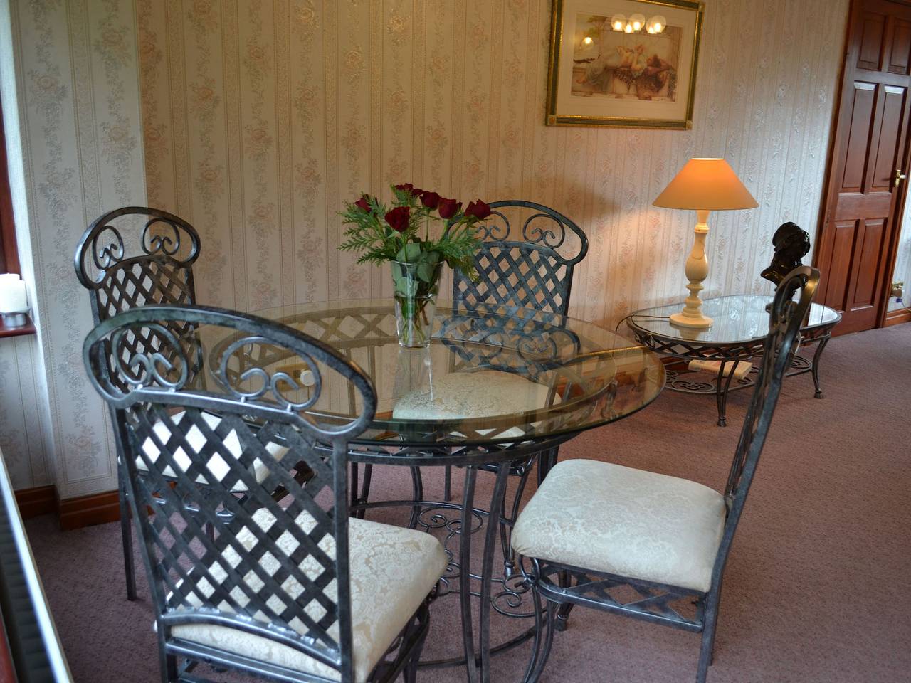 Moss Bank Cottage in Windermere, Lake District