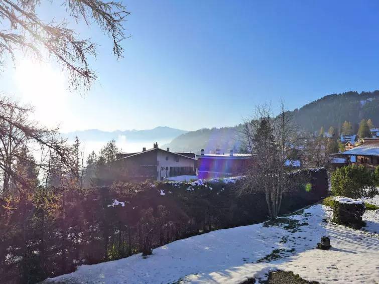 Ganze Wohnung, 4 Pièces 6 Personnes in Villars-sur-Ollon, Ollon (Villars-sur-Ollon)