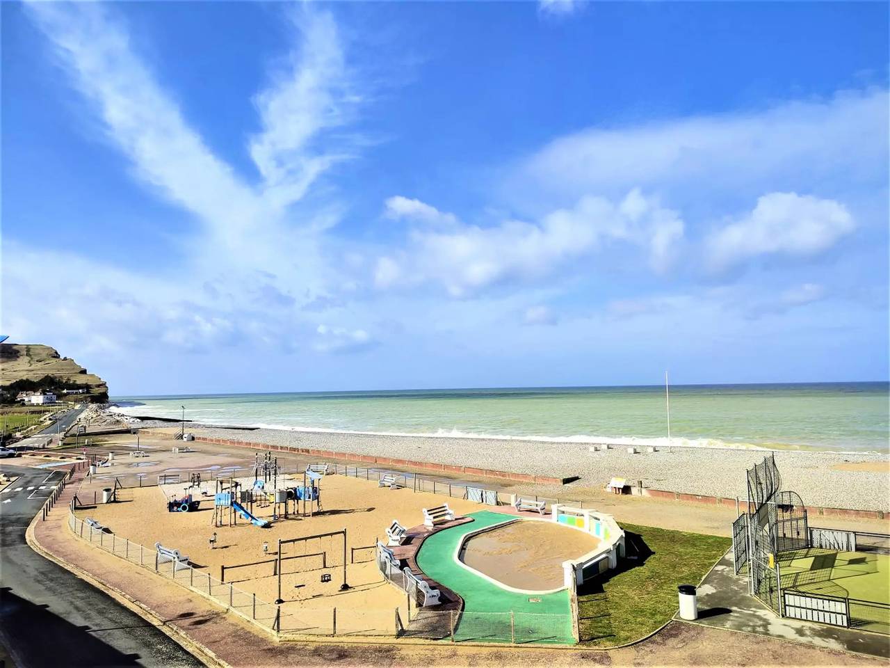 House 4 Persons in Criel-sur-Mer, Dieppe und Umgebung