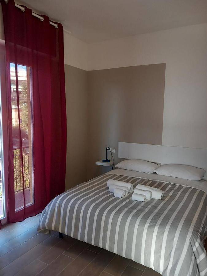Milly Rooms in Celle Ligure, Riviera di Ponente