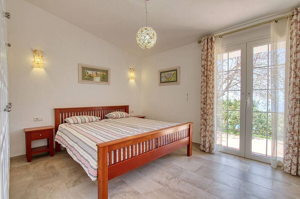 Esther Vista Valle 15 Haus in Tajuya, El Paso