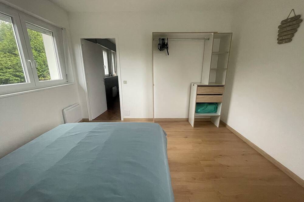 Entire apartment, Magnificent seasonal Furnished Accommodation in the Vosges at Bains les Bains in La Vôge-les-Bains, Épinal region