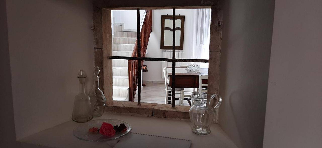Two-Bedroom House in Barisciano, Gran Sasso