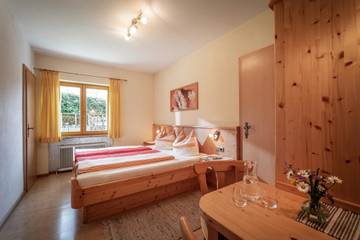 Cottage pour 4 personnes, avec terrasse et jardin à Scheffau am Wilden Kaiser