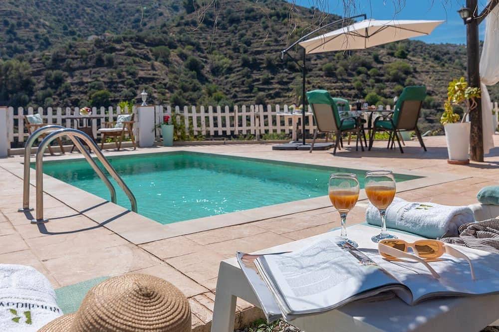 Casa vacanza a Torrox a partire da 115€ a notte