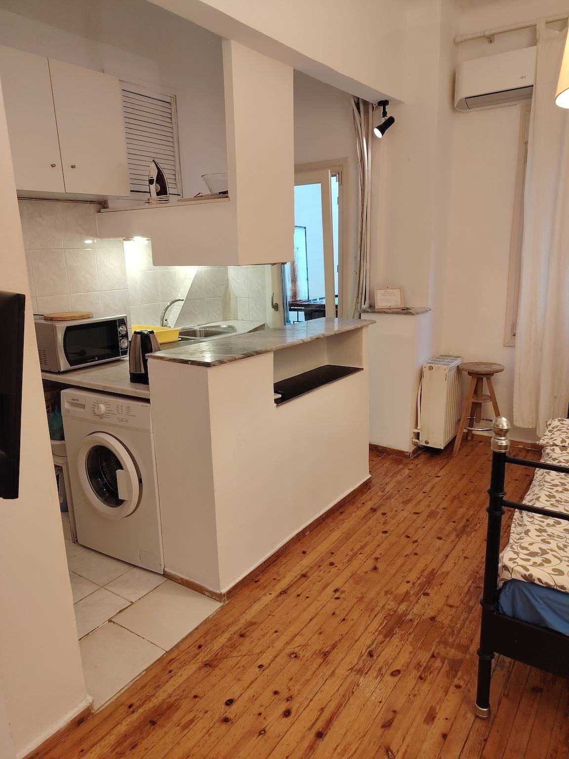 Vakantieappartement voor 4 personen, foto 13