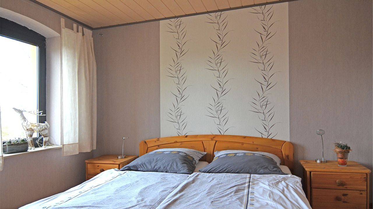Ganze Ferienwohnung, Ferienwohnung für 5 Personen (105 m²) in Kierspe in Lüdenscheid, Märkischer Kreis