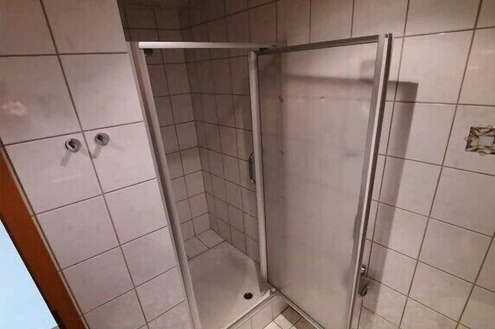 Ferienwohnung in Rhön mit 1 Schlafzimmer in Ehrenberg, Rhön-Hessen