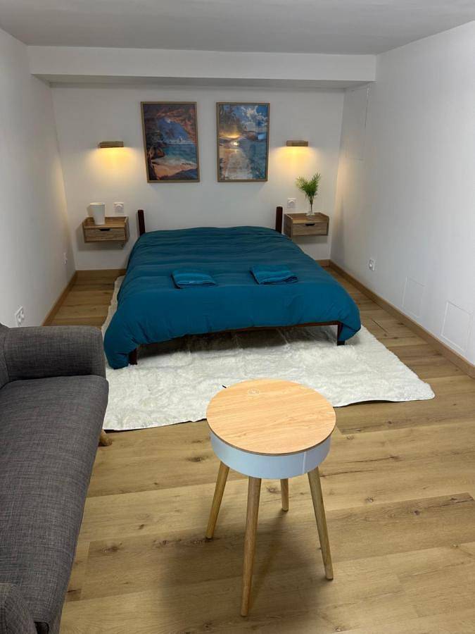Jolie chambre ambiance zen in Illkirch-Graffenstaden, Région de Strasbourg