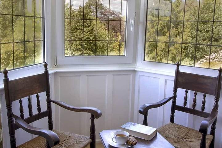 Luxuriöses Landhaus für bis zu 18 Personen im Herzen des Beatrix Potter Lake District in Far Sawrey, Lake District