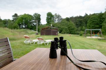 Bungalow voor 2 Personen in Feldberger Seenlandschaft, Mecklenburg-Voor-Pommeren, Afbeelding 2