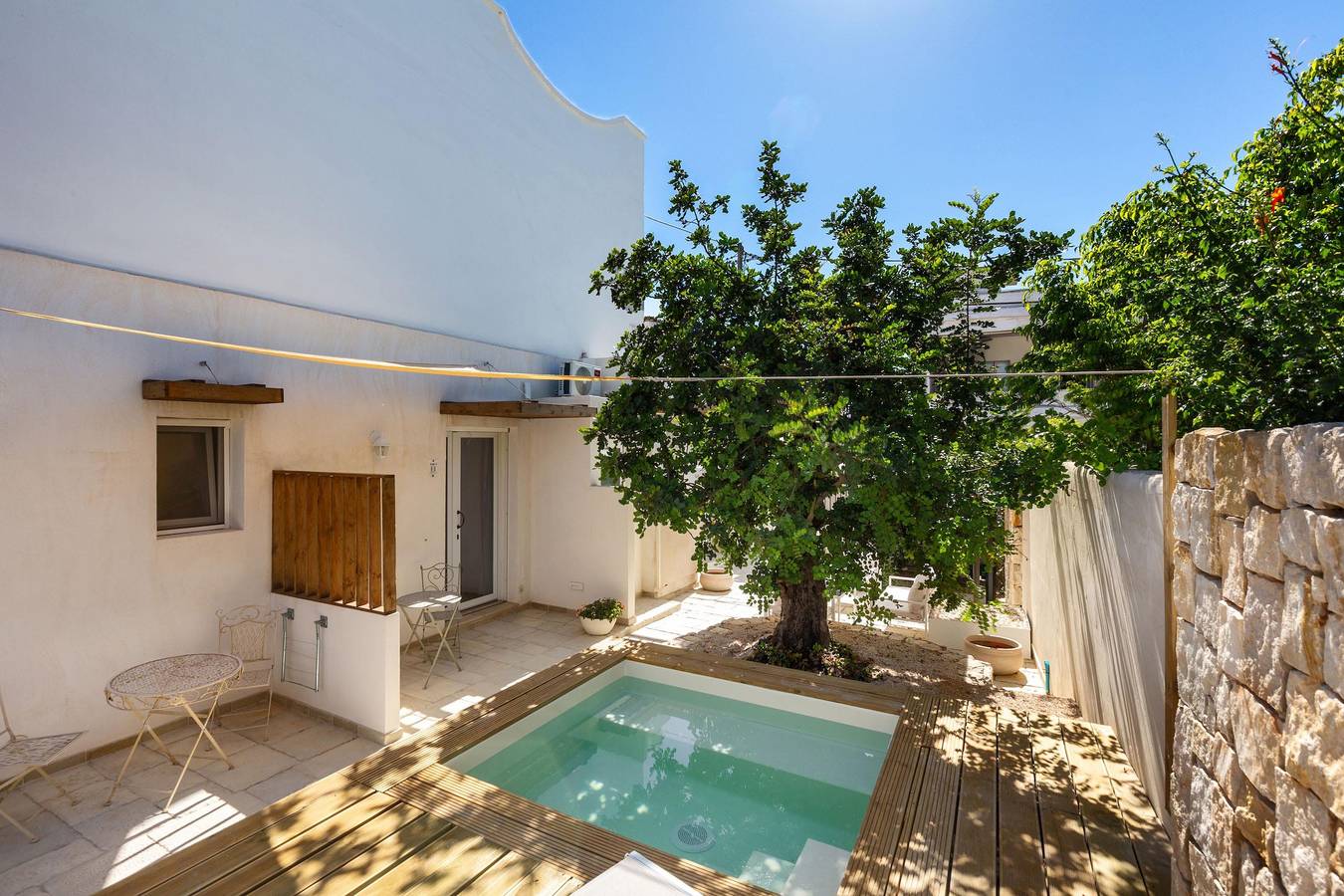 Villa Elena Nina by Barbarhouse in Porto Cesareo, Golfo di Taranto
