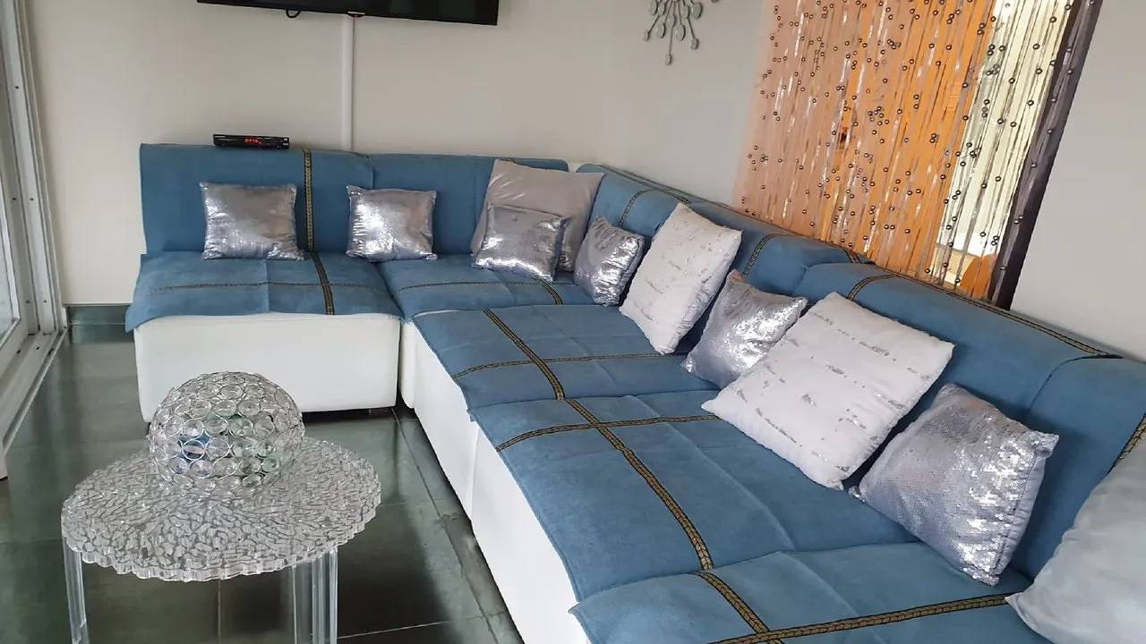 Ferienhaus für 2 Personen (40 m²) in Bagnols-en-Forêt in Bagnols-en-Forêt, Costa mediterránea (Francia)