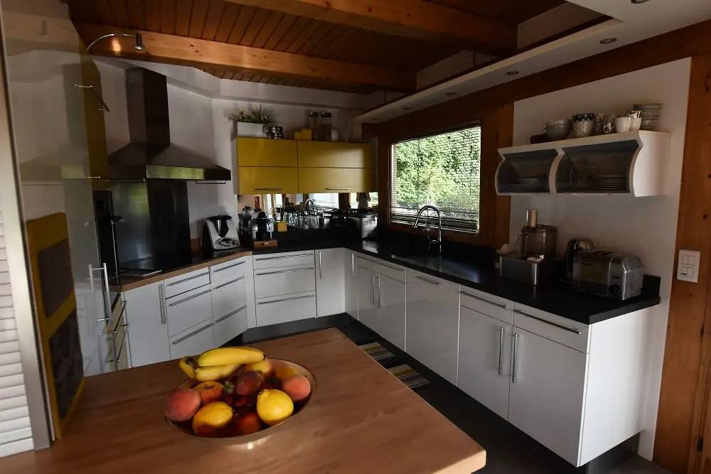 Chalets für 11 Personen in Le Grand-Bornand, Annecy und Umgebung