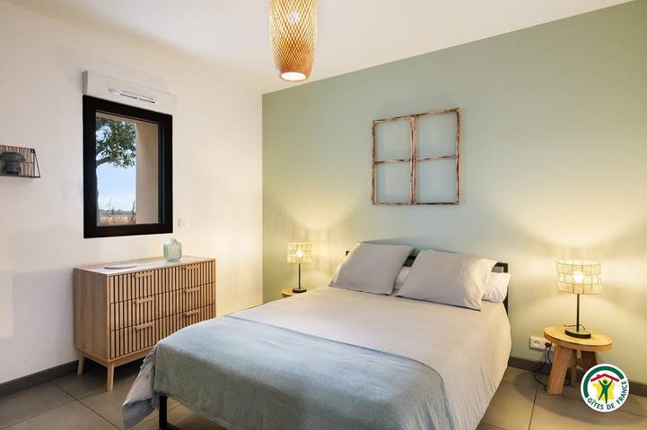 Gîtes de France® - Gîte d'Epivent in Bordeaux-Saint-Clair, Région du Havre