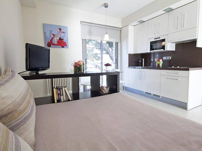 Gîte pour 2 personnes à Castelldefels - 3