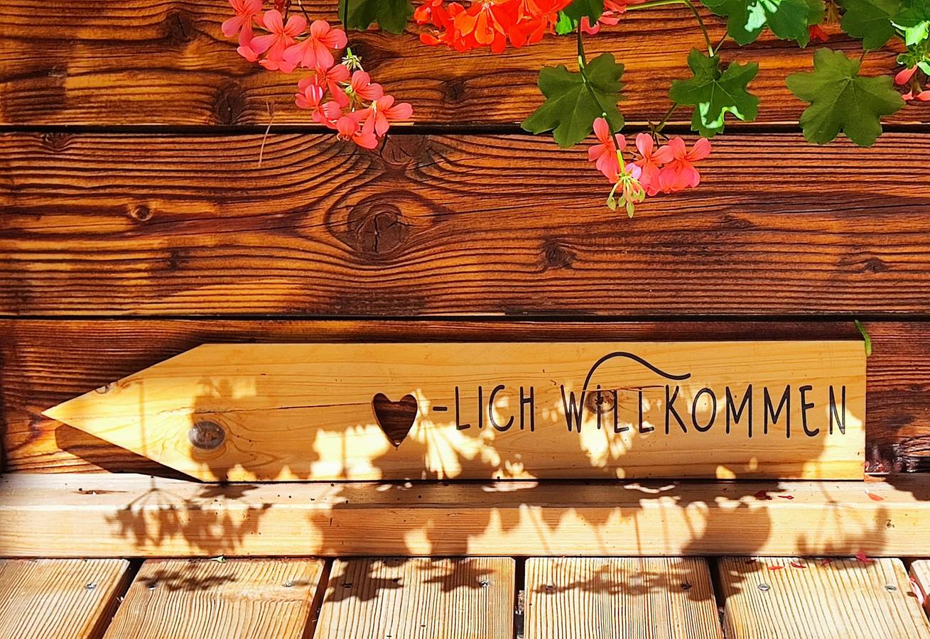 Ferienhaus für 6 Personen mit Garten in Edlbach, Kirchdorf an der Krems (Bezirk)