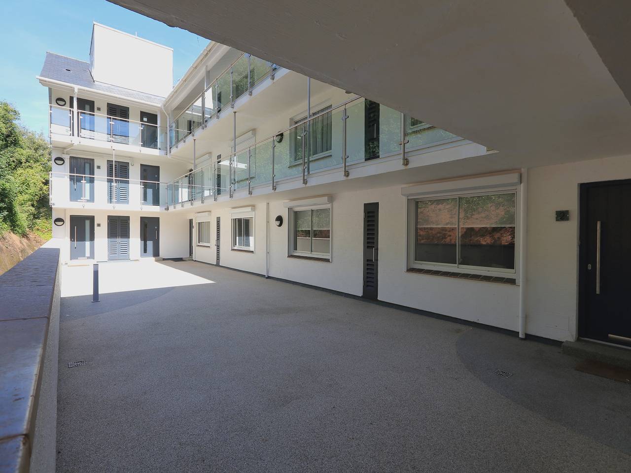 2 Poundstone Court in Salcombe, South Devon