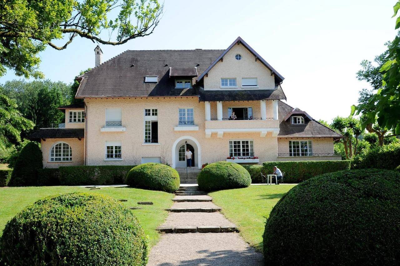 Appartement entier, Maison d'Hôtes l'Escale in La Vôge-les-Bains, Région d'Épinal