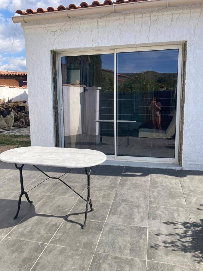 Gîte pour 4 personnes, avec terrasse à Coudoux - 2