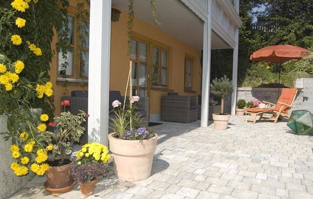 Ferienhaus für 2 Personen, mit Balkon und Garten sowie Sauna im Bayerischer Wald - 3