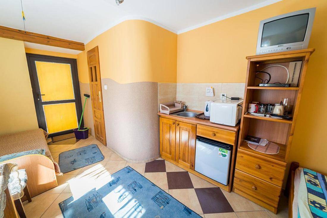 Ganze Wohnung, Pokój Mewa Mikołajki in Mikołajki, Powiat Mrągowski