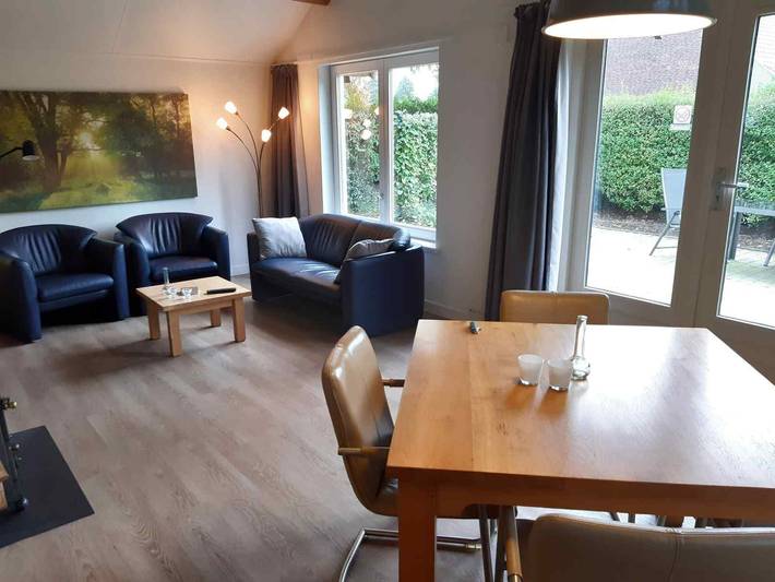 Schönes ländliches Ferienhaus für 2 Personen in Schoor bei Nederweert in Nederweert, Nationalpark De Groote Peel