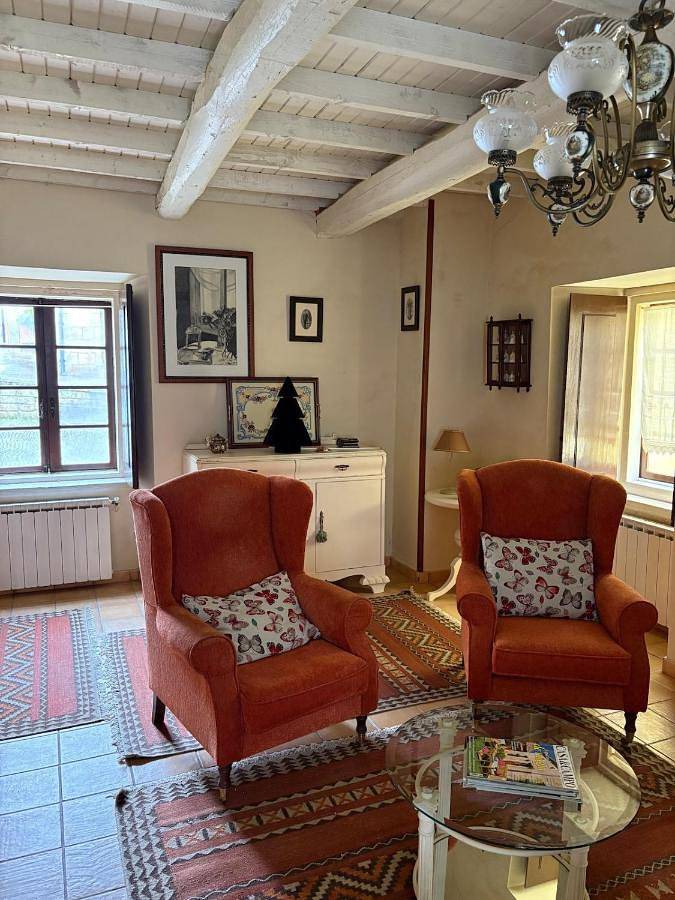 Location de vacances pour 10 personnes, avec Balcon ainsi que Terrasse et Vue à Sarria (Lugo) - 3