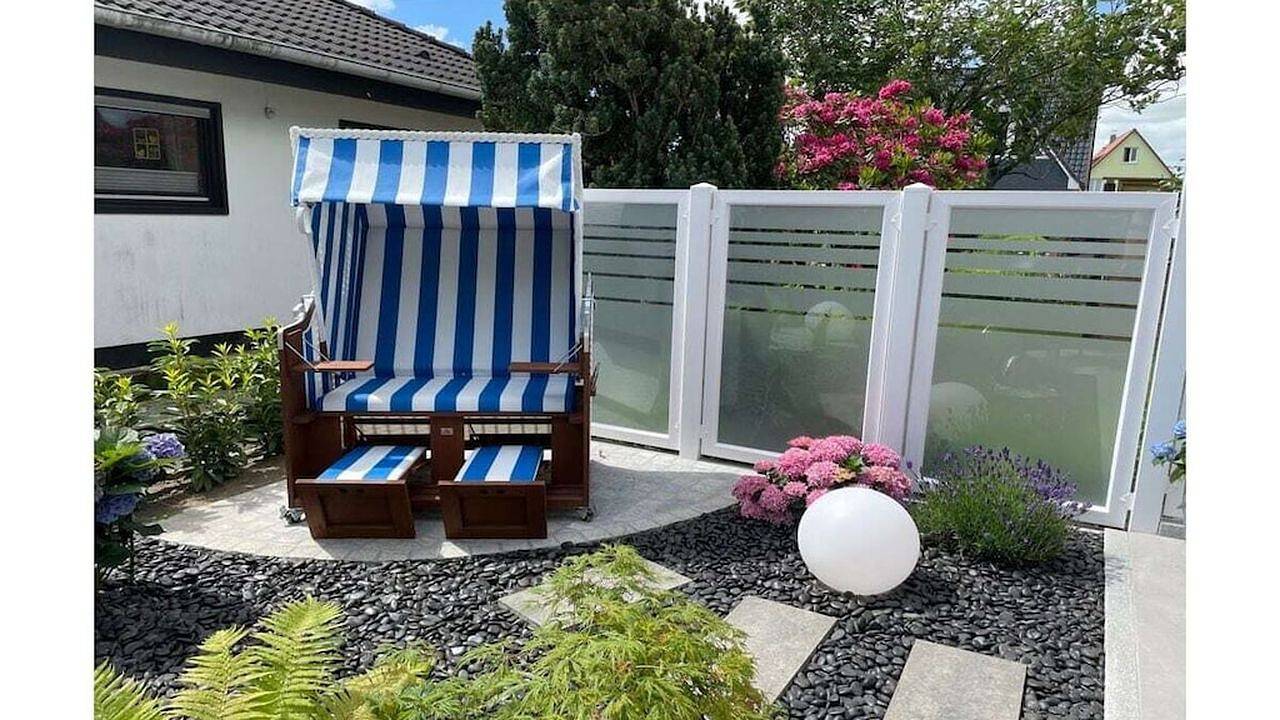 Ferienhaus für 4 Personen (75 m²) in Tönning in Tönning, Halbinsel Eiderstedt
