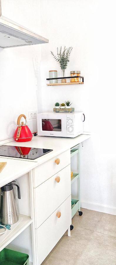 Appartement entier, Finca La Tranquila in Facinas, Tarifa