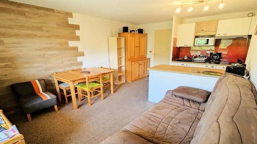 Gîte pour 7 personnes à Vallouise - 2