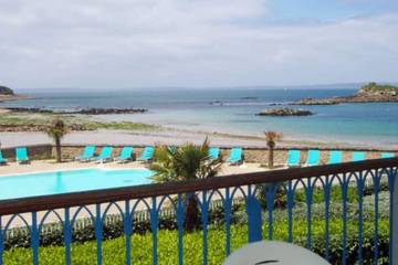 Appartement De Vacances pour 4 Personnes dans Douarnenez, Iroise, Photo 3