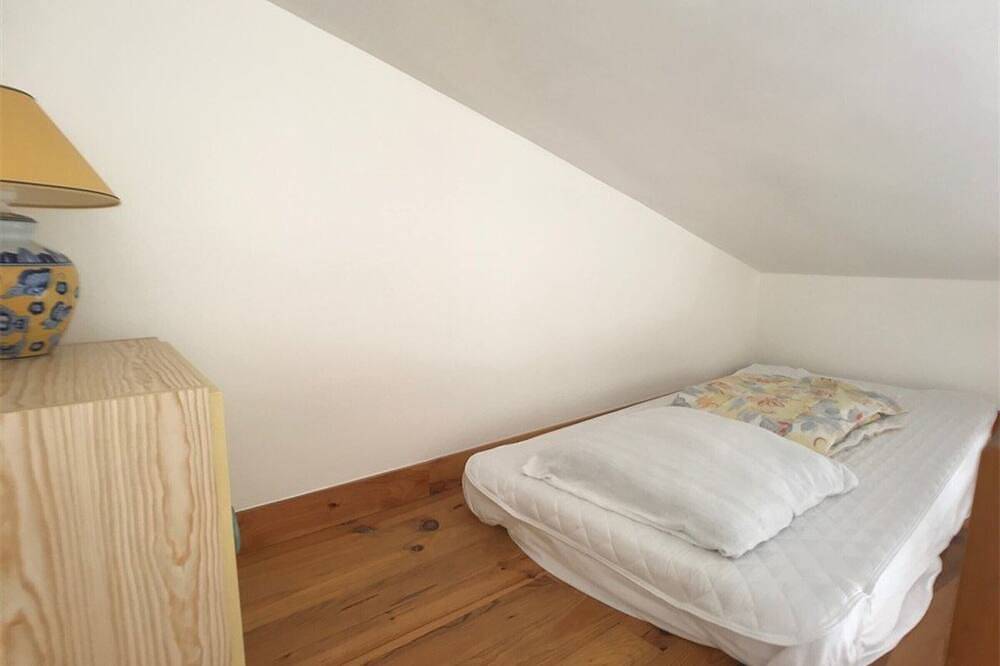 Apartamento entero, Apartamento T2 con Terraza, 4 Personas, a 150m de la Playa y Parking Privado in Port Leucate, Leucate