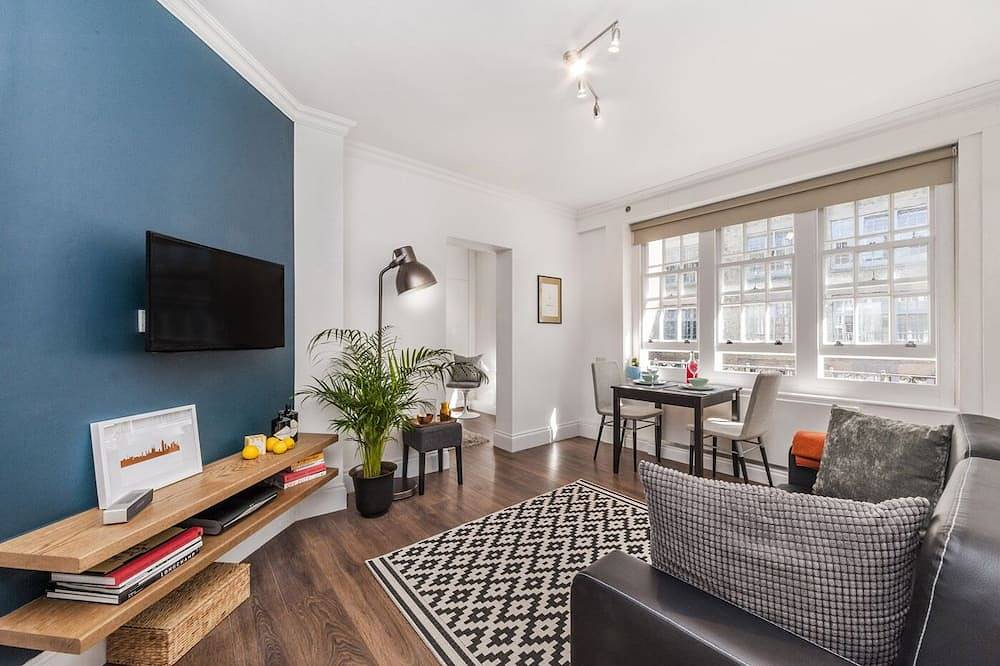 Appartamento vacanze a Londra a partire da 220€ a notte