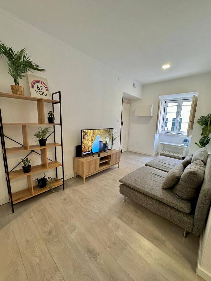 Apartamento de férias para 2 pessoas em Belém (Lisboa)