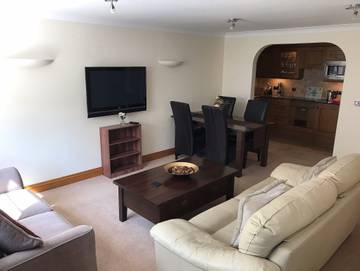 Holiday Home for 2 People in Beadnell, Northumberland Coast, Photo 1