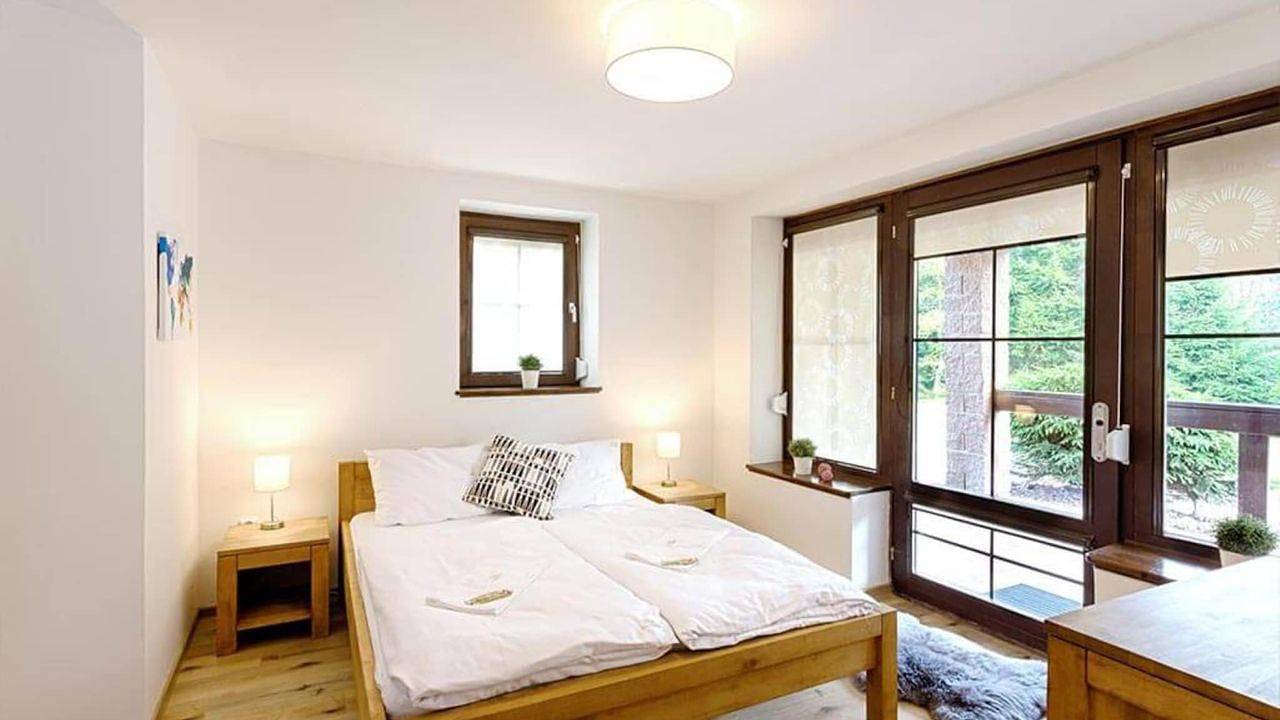 Ferienhaus für 12 Personen (100 m²) in Harrachov (Semily) in Harrachov, Riesengebirge