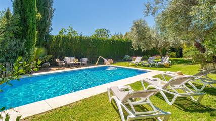 Casa Rural para 6 Personas en Antequera, Provincia de Málaga, Foto 3