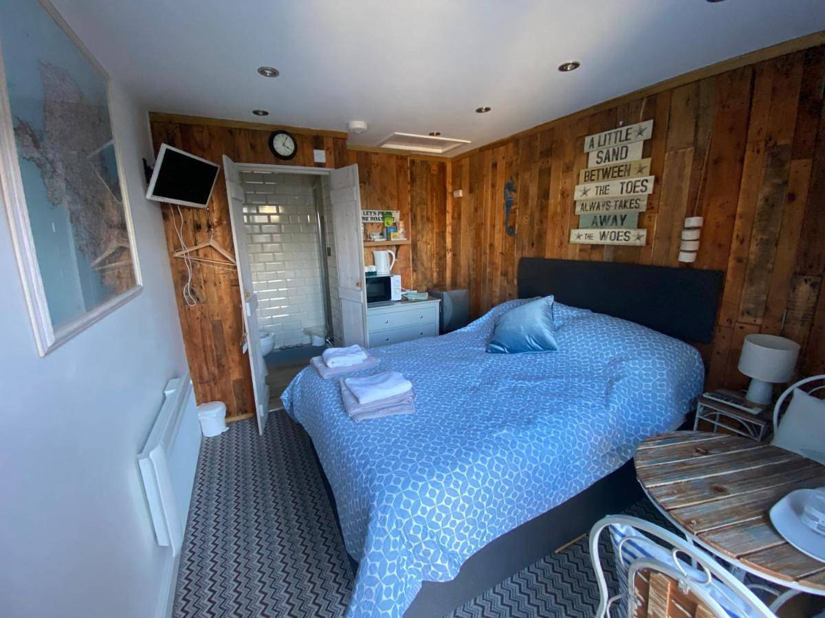 Double Room in Isle of Anglesey