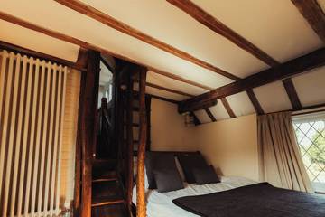 Cottage for 10 People in Colne Valley Park, South East England, Photo 1