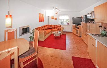 Ferienhaus für 4 Personen in Waren (Müritz), Müritz, Bild 2