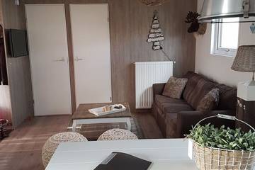 Chalet für 6 Personen in Serooskerke, Zeeuwse Kust, Bild 4