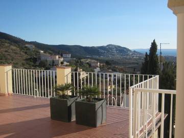 Villa für 6 Personen in El Mas Fumats, Roses, Bild 4