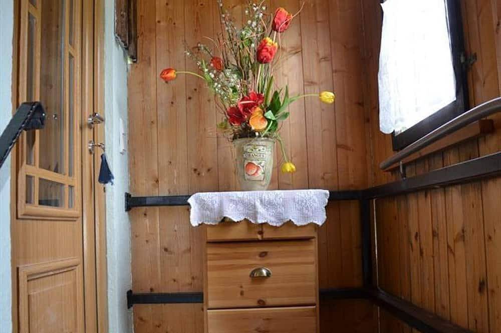 Ferienwohnung Rafflgut in Salzkammergut-Berge, Faistenau